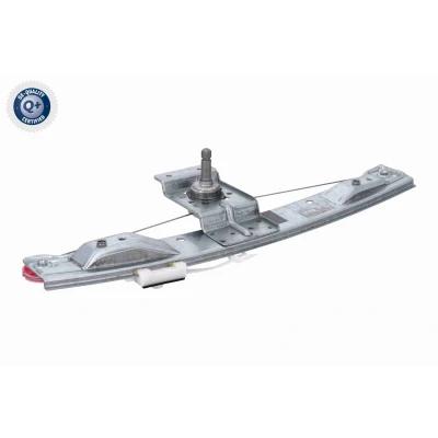 Abbildung von Vaico Fensterheber hinten links manuell V40 2158 OPEL: Corsa D Schrägheck, E Schrägheck