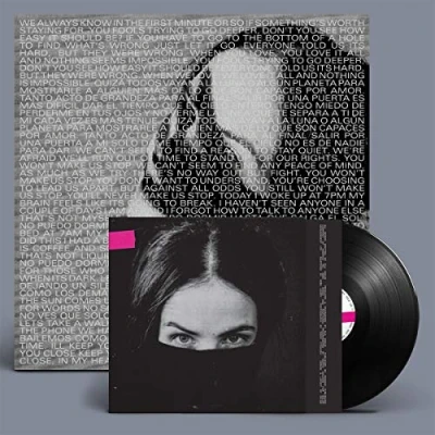 Abbildung von Acts of Rebellion (Lp+Mp3) [Vinyl LP]