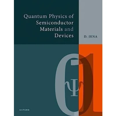 Abbildung von Quantum Physics of Semiconductor Materials and Devices