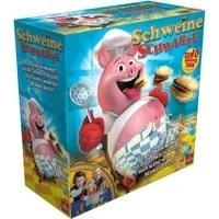 Abbildung von Goliath B.V. Spiel, Schweine Schwarte