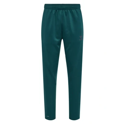 Abbildung von Hummel CORE XR Training Pants Jogginghose, Herren, Größe: XS, !sea moss