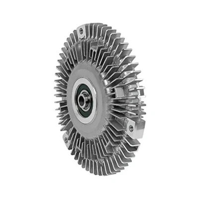 Abbildung von DT Spare Parts 4.67741 Viscokupplung MERCEDES BENZ: Viano, Vito Bus, Sprinter 3 T Kastenwagen, VOLKSWAGEN: Crafter 30 50 Kastenwagen