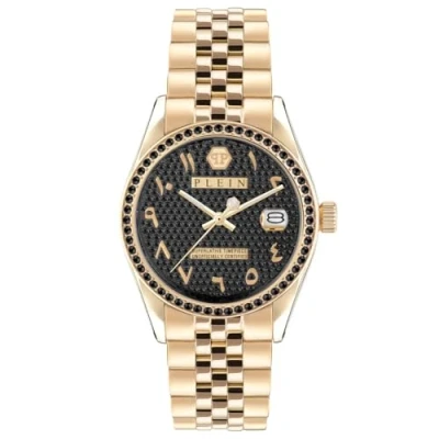 Abbildung von PHILIPP PLEIN Quarzuhr Date Superlative Crystal