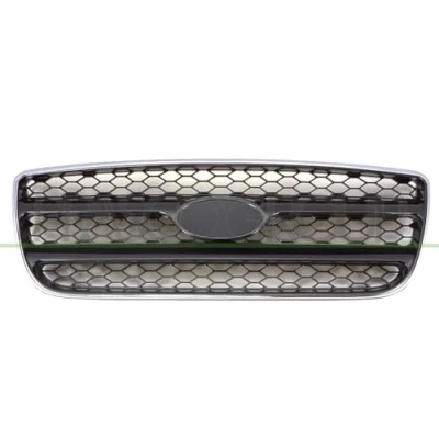 Abbildung von PRASCO HN8162011 Kühlergrill HYUNDAI: SANTA FE 2
