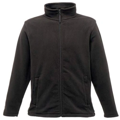 Abbildung von Regatta Professional Fleecejacke Micro Full Zip Fleece