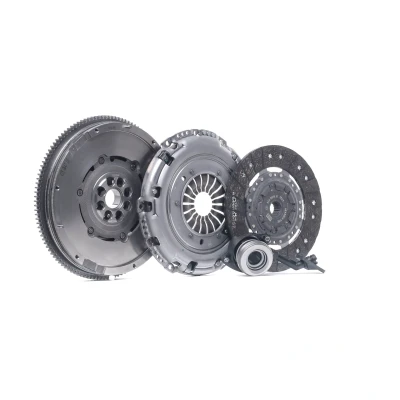 Abbildung von LuK BR 0241 600 0175 00 Kupplungssatz FORD: Galaxy Mk2 MPV, MONDEO 4 Turnier, S Max Mk1