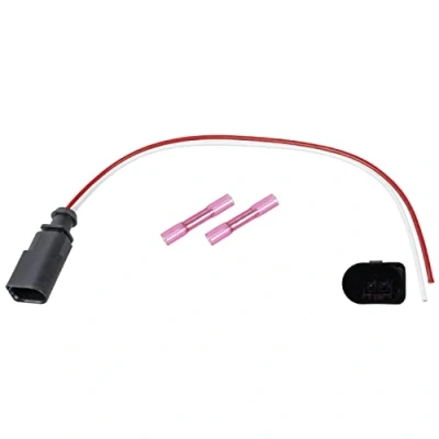 Abbildung von FEBI BILSTEIN 171904 Stecker