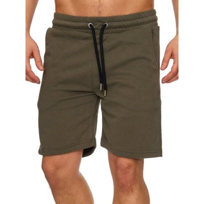 Abbildung von Tazzio Shorts, Herren, Größe: Small, Khaki