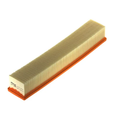 Abbildung von MAHLE ORIGINAL LX 939 Luftfilter 70,3 85 464,0 Filtereinsatz MERCEDES BENZ: C Klasse Limousine, T modell, Sportcoupe