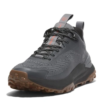 Abbildung von Timberland LOW LACE UP Sneaker low, Herren, Größe: 44, Medium grey knit Schuhe