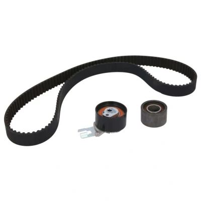Abbildung von INA 530 0568 10 Zahnriemensatz 146 VOLVO: XC90 I, S80 I