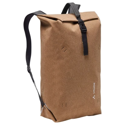 Abbildung von Vaude Tagesrucksack, Größe: One Size, Umbra