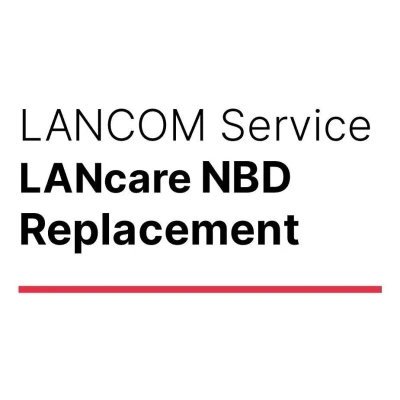 Abbildung von LANCOM Systems LANcare NBD Replacement L (LLW) Email Vers.