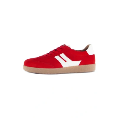 Abbildung von Gabor Sneaker low, Damen, Größe: 43, Weiss Schuhe