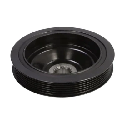 Abbildung von CORTECO 80005058 Kurbelwellenriemenscheibe 5PK 4 MERCEDES BENZ: C Klasse Limousine, T modell, E modell