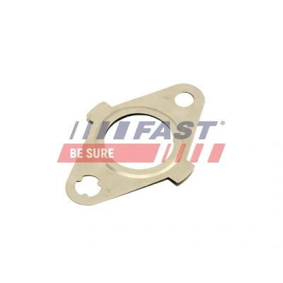 Abbildung von FAST FT50627 Dichtung, AGR Ventil MERCEDES BENZ: A Klasse, B CLA T modell, RENAULT: Kangoo II Express, NISSAN: NV200 / Evalia Bus