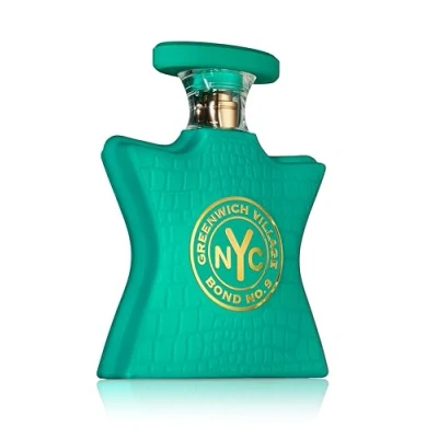 Abbildung von Bond No.9 Greenwich Village Eau de Parfum (EdP) 100 ml