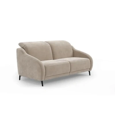 Abbildung von sit&amp;more 2,5 Sitzer &quot;Blues&quot;, wahlweise mit Klapptisch und USB