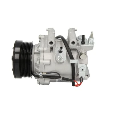Abbildung von Kompressor, Klimaanlage THERMOTEC KLIMA KTT090026