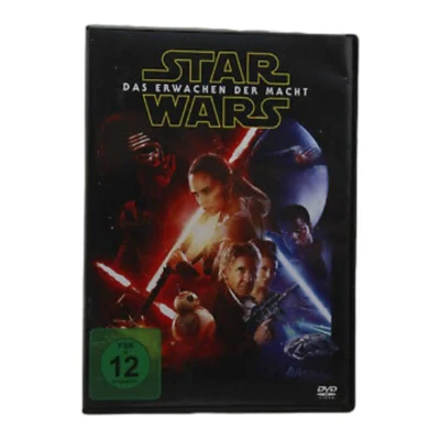 Abbildung von Star Wars: Das Erwachen der Macht