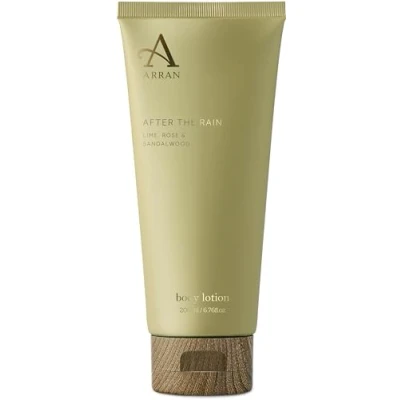 Abbildung von Arran Sense of Scotland A The Rain Bodylotion, 200 ml