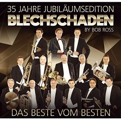 Abbildung von 35 Jahre Jubiläumsedition; Das Beste vom Besten; incl. einer Erstveröffentlichung