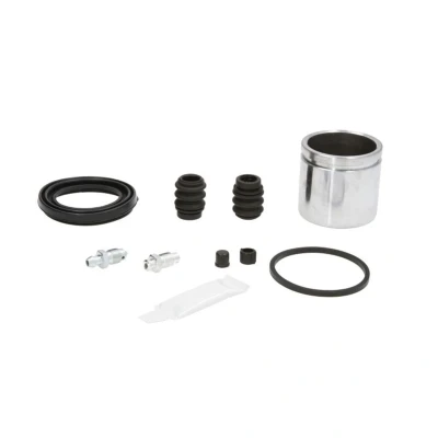 Abbildung von AUTOFREN SEINSA D41572C Bremssattel Reparatursatz Vorderachse 57 HONDA: CRX 2, CIVIC 6 Hatchback, FR V