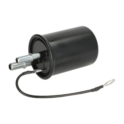 Abbildung von FEBI BILSTEIN 192853 Kraftstofffilter Leitungsfilter MG: ZS SUV