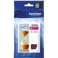 Abbildung von Kompatibel Brother LC3235XL BK C M Y tintenpatrone 280 ml