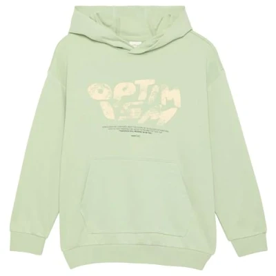 Abbildung von s.Oliver Junior Jungen 2163152 Hoodie Mit Frontprint, 7220, 134 140 EU