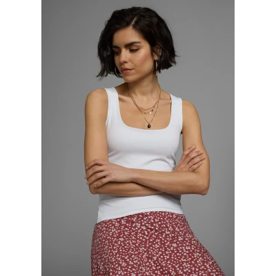 Abbildung von Laura Scott Tanktop, beidseitig tragbar NEUE KOLLEKTION