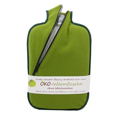 Abbildung von Hugo Frosch Wärmflasche Wärmflasche, (2 tlg), Uni