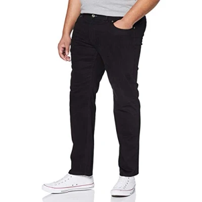 Abbildung von BRAX Feel Good Style Cooper Perma Black 30/32