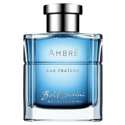 Abbildung von Baldessarini Ambré Eau Fraîche de Toilette 90 ml