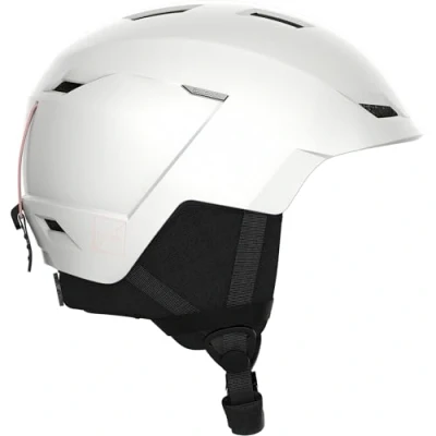 Abbildung von Salomon Icon LT Access Ski Snowboardhelm für Damen