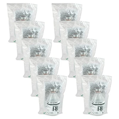 Abbildung von Ringer Lösung DAB 7 Plastik 10X250 ml