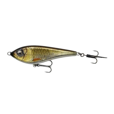 Abbildung von Savage Gear Deviator Swim Jerkbait SS Chub 14cm (70g)