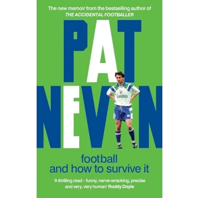 Abbildung von Football And How To Survive It