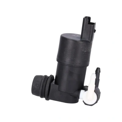Abbildung von FEBI BILSTEIN 109292 Waschwasserpumpe 12 NISSAN: Qashqai 2, Pathfinder 3, / Qashqai+2 I, FIAT: Scudo II Kastenwagen,