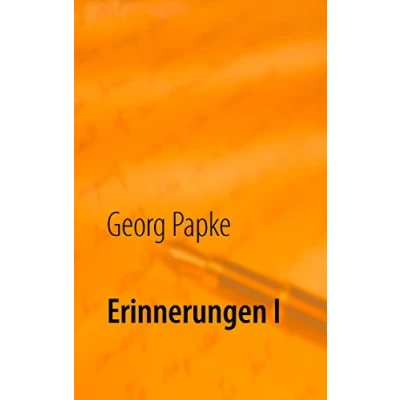 Abbildung von Erinnerungen I: Eine Reise in die Vergangenheit 5.Ausgabe