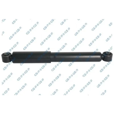 Abbildung von GSP 32133490 Stoßdämpfer Hinterachse Gasdruck Zweirohr Teleskop VOLKSWAGEN: CADDY 3 Kombi, Kastenwagen, 4 Kombi