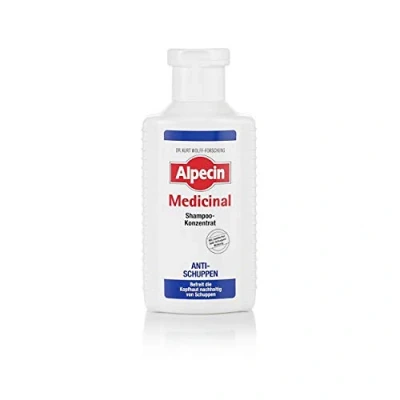 Abbildung von Alpecin Med.shampoo Konzentrat Anti Schuppen