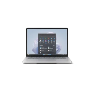Abbildung von Microsoft Notebook Surface Laptop Studio 2 QWERTY Spanisch 14,4 Zoll I7 13800H 64 GB RAM TB SSD