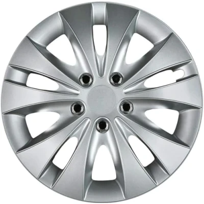 Abbildung von CARTREND 70279 Radblenden 16