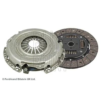 Abbildung von BLUE PRINT ADF123011 Kupplungssatz zweiteilig mit synthetischem Fett 220 FORD: MONDEO 1 Stufenheck