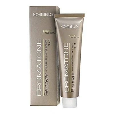 Abbildung von Montibel Lo Cromatone Re Cover, Farbe 4.80, 90 ml