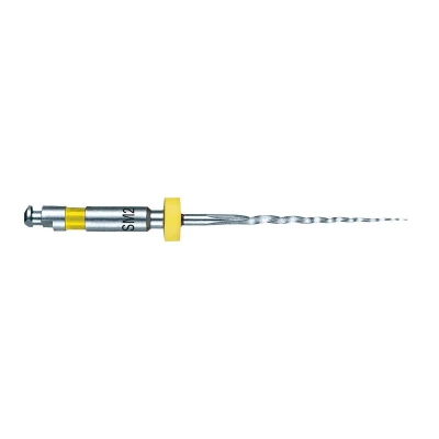 Abbildung von SybronEndo TF Adaptive Feilen 27mm SM2 4 Stück
