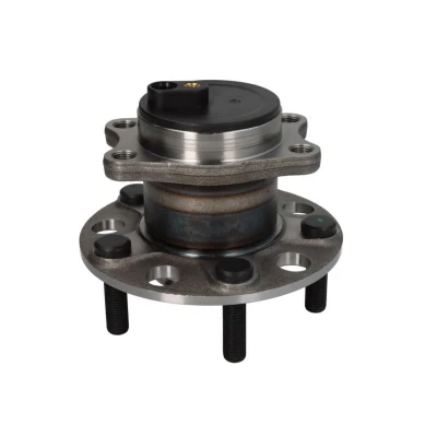 Abbildung von SKF VKBA 7417 Radlagersatz mit integriertem ABS Sensor MITSUBISHI: ASX SUV, Lancer 8 Limousine, Outlander 2 JEEP: Compass, Patriot