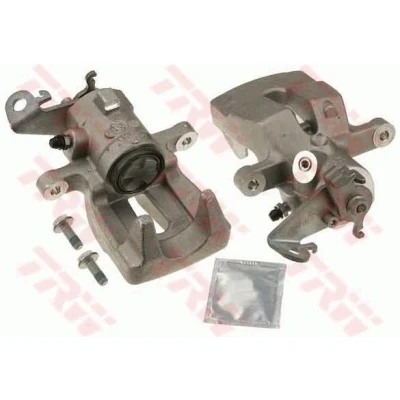 Abbildung von TRW BHQ156E Bremssattel Aluminium RENAULT: Scénic 1, Megane Scenic, I Grandtour