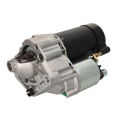Abbildung von STARDAX STX200203R Anlasser 12 1,1 9 VOLVO: V40 Kombi